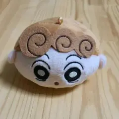 クレヨンしんちゃん ひまわり ぬいぐるみ