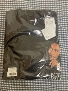 BOB MARLEY | LONG SLEEVE T-SHIRT