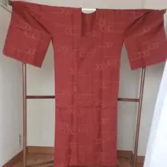 ‼️値下げ‼️レディース正絹❗️着物