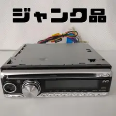 2025年最新】ジェイブイシー ヘッドユニットの人気アイテム