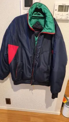 GANT ガント ウールブルゾン　ウール　ジャケット　ブルゾン　古着 2025年最新】ガント メンズ ジャンパー・ブルゾンの人気アイテム