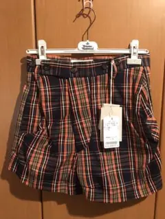 Vivienne Westwood, 新品,インポートショートパンツ