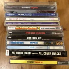 おまとめ　CD 12枚セット