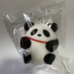 パンダ ース　マスコット