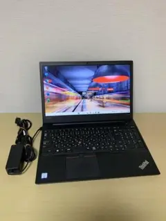高性能Lenovo Thinkpad E580 i7 16G 512G FHD