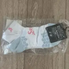 Srixon 抗菌防臭加工 ソックス 23-25cm