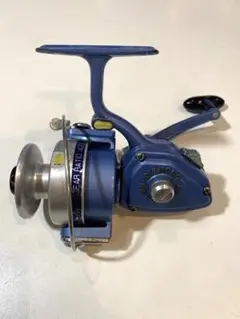 大森製作所 ダイヤモンドリール マイクロ7 No.3 中古