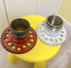 ワイヤーホイールタワー ￼ ワイヤーホイール タワー デイトン Wire Wheel Tower Dayton LA