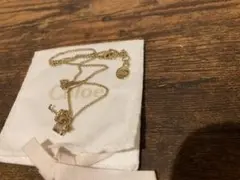 Chloe ネックレス 最終値下