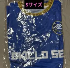 【新品未使用　キッズSサイズ】町田ゼルビア　2025青城祭Tシャツ