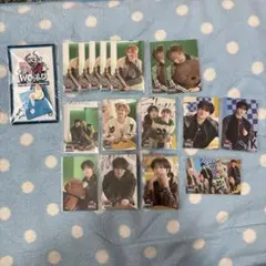straykids TOY WORLD オンラインくじ まとめ売り