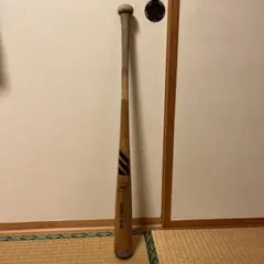 落合博満選手実使用バット
