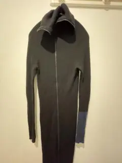 ヨウジヤマモト ニット