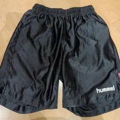 ヒュンメル 160センチ　短パン