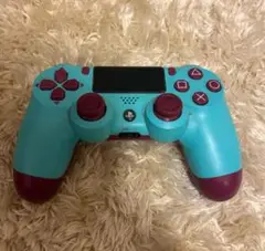 動作OK!限定カラーps4コントローラー デュアルショック4