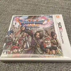 ドラゴンクエストXI ニンテンドー3DS