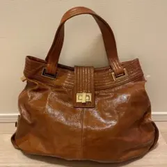 お値下げ♪kooba クーバ トートバック