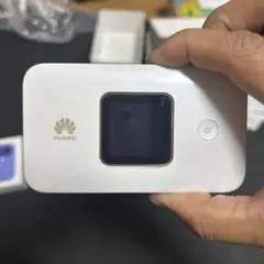 HUAWEI mobile wifi3