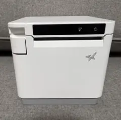 美品 mC-Print3　MCP31L WTスター精密プリンター