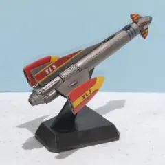 ファイアーボールXL5　謎の円盤UFO　SFムービーセレクションプレミアムパック
