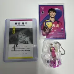 2025年最新】柳田将洋 アクスタの人気アイテム - メルカリ
