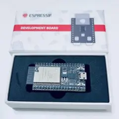 ESP32-DevKitC-VE開発ボード
