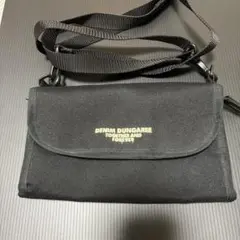 デニム＆ダンガリー ショルダー
