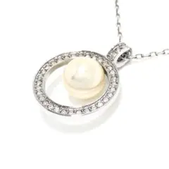SWAROVSKI(スワロフスキー) ネックレス -