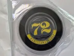 Prince Karuizawa 72 ゴルフマーカー