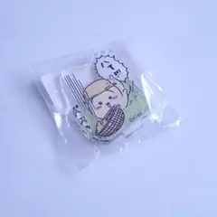 ちいかわ　うさぎ　おでかけアクスタ
