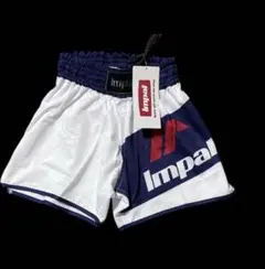IMPUL ムエタイパンツ　インパル　Lサイズ