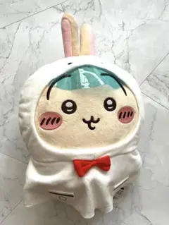 ちいかわ うさぎ 雨の日　BIGぬいぐるみ