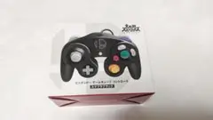 ニンテンドーゲームキューブコントローラ スマブラBK 539