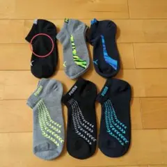 PUMA　靴下　21〜24くらい