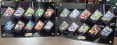 ポケモンフレンダ 1弾 2弾 コンプリートセット アクリル板付き ST