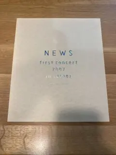 NEWS 写真集