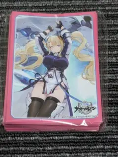 ブロッコリートレカアイテムくじ アズールレーン 第3弾 スリーブ グアム　日本橋