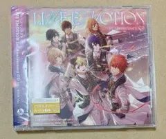 うたプリ　ライエモ　1周年　1st anniversary　CD　スタリ