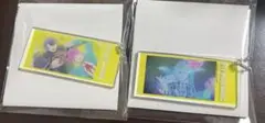 ヒプノシスマイク　乱数　幻太郎　帝統　アクリルキーホルダー