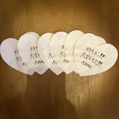 THIS IS ME:I 落下物　高見文寧