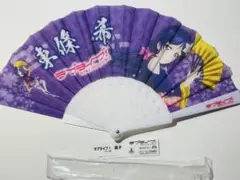 ラブライブ! 扇子 東篠 希