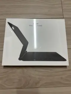 【新品未開封】iPad Magic Keyboard ブラック　MXQT2J/A