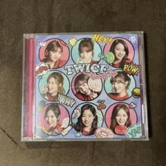 TWICE CandyPop