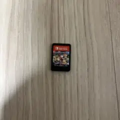 マリオカート Nintendo Switch ソフト