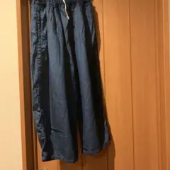 オーディナリーフィッツ デニムボールパンツ