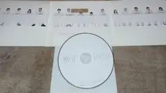 ゆず トビラ CD