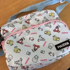 まいぜんシスターズ　ショルダー