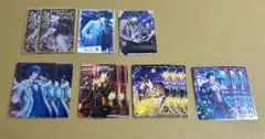 うたプリ　ビジュコレ　シャニライ　トキヤ