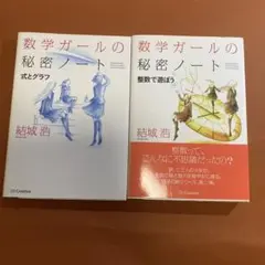 2025年最新】数学ガールの秘密ノート セットの人気アイテム