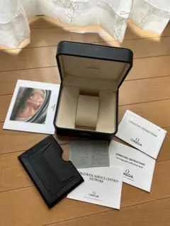 オメガOMEGA時計付属品セット